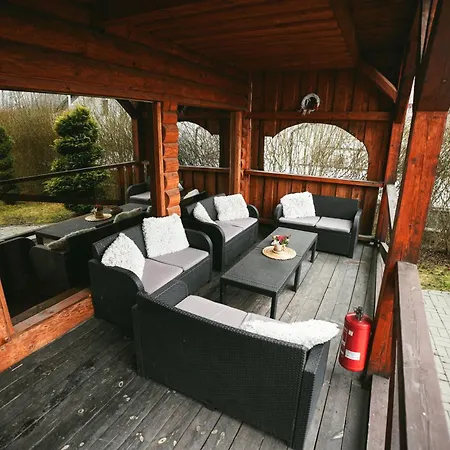 Drevenica Tatry No 2