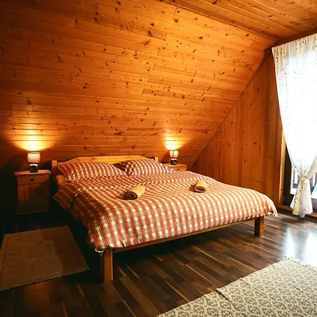 Drevenica Tatry No 2