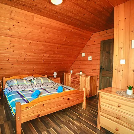 Drevenica Tatry No 2 *