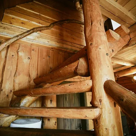 Drevenica Tatry No 2 Dom wakacyjny