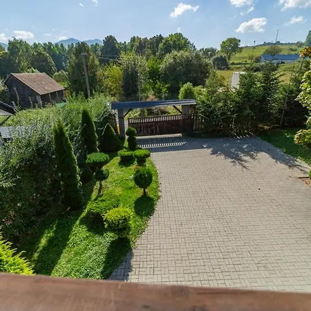 Drevenica Tatry No 2 Dom wakacyjny *