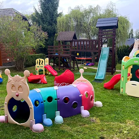 Drevenica Tatry No 2 * Липтовски-Микулаш