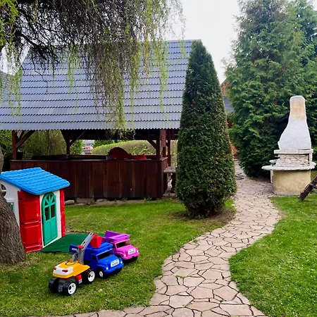 Drevenica Tatry No 2 Липтовски-Микулаш