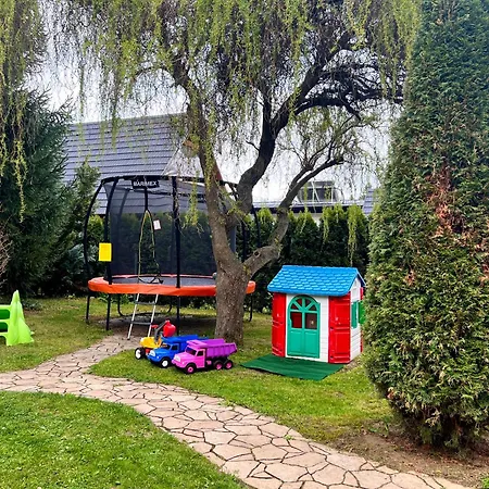 Drevenica Tatry No 2 *