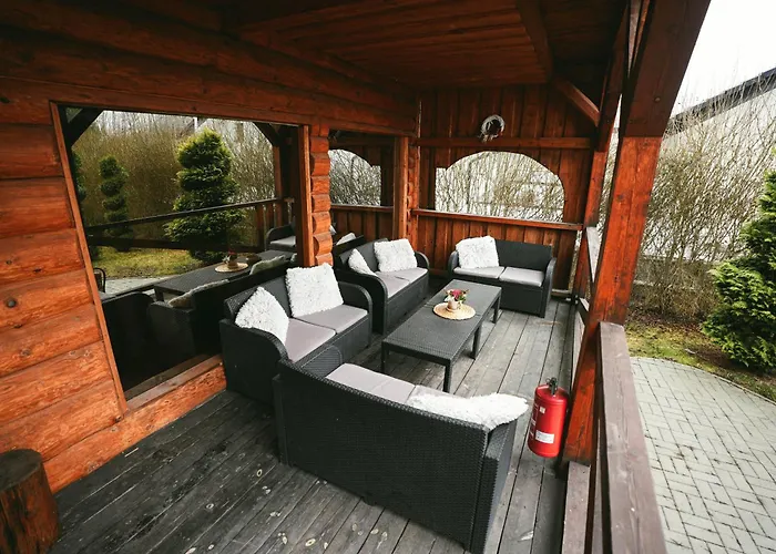 Drevenica Tatry No 2