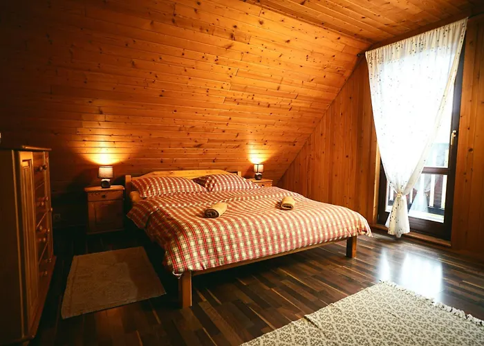 Drevenica Tatry No 2