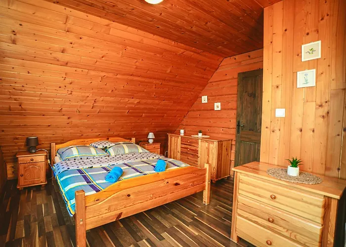 Drevenica Tatry No 2 *