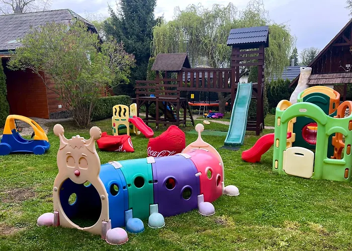 Drevenica Tatry No 2 * Liptovský Mikuláš