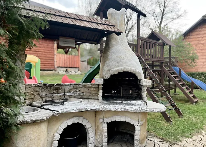 Drevenica Tatry No 2 Liptovský Mikuláš