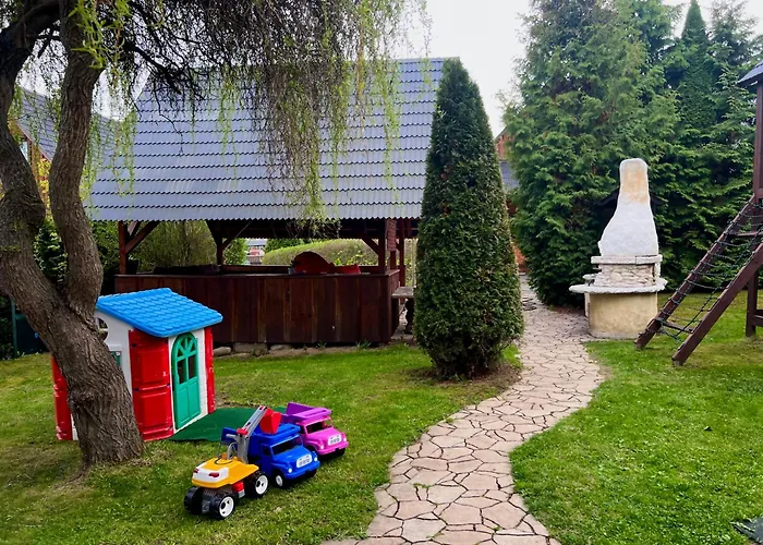 Drevenica Tatry No 2 Liptovský Mikuláš