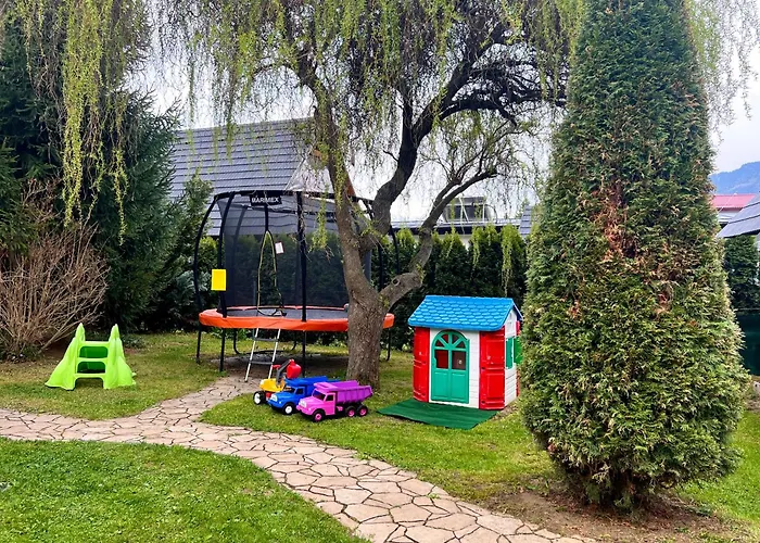 Drevenica Tatry No 2 *